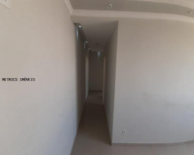 Imóvel com 2 Quartos à Venda, 52 m² em Recanto Quarto Centenário - Jundiaí