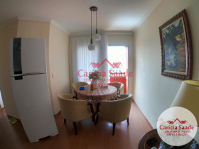 Apartamento com 2 Quartos à Venda, 56 m² em Vila Mariana - São Paulo