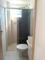 Apartamento com 1 Quarto à Venda, 54 m² em Jardim Paraíso - Poços De Caldas