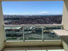 Apartamento com 2 Quartos à Venda, 62 m² em Horto Bela Vista - Salvador