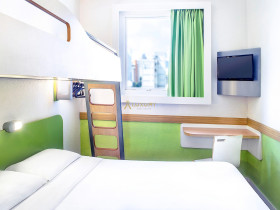 Imóvel com 1 Quarto à Venda, 13 m² em Lourdes - Belo Horizonte