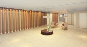 Apartamento com 2 Quartos à Venda, 111 m² em Mooca - São Paulo
