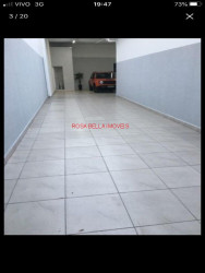Casa com 2 Quartos à Venda, 170 m² em Ponte De São João - Jundiaí