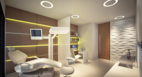 Sala Comercial à Venda, 49 m² em Pinheiros - São Paulo