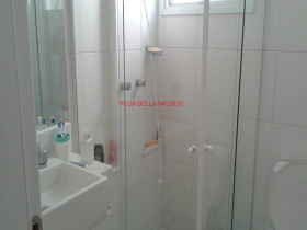 Apartamento com 2 Quartos à Venda, 65 m² em Engordadouro - Jundiaí