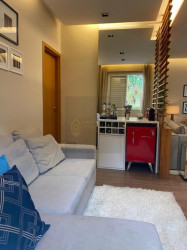 Apartamento com 2 Quartos à Venda, 115 m² em Tamboré - Santana De Parnaíba