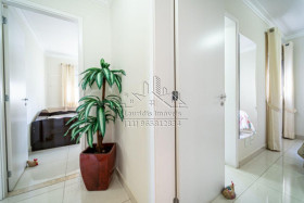 Imóvel com 3 Quartos à Venda, 122 m² em Vila Arens - Jundiaí