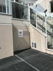 Apartamento com 2 Quartos à Venda, 48 m² em Parque Oratório - Santo André