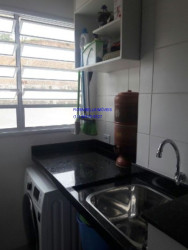 Apartamento com 2 Quartos à Venda, 53 m² em Jardim Roma - Jundiaí