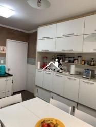 Casa de Condomínio com 3 Quartos à Venda, 110 m² em Vila Irmãos Arnoni - São Paulo