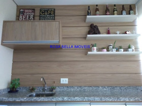 Apartamento com 3 Quartos à Venda, 79 m² em Jardim Ermida I - Jundiaí