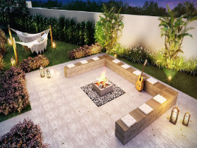 Apartamento com 1 Quarto à Venda, 32 m² em Jardim Portela - Itapevi