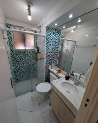 Imóvel com 2 Quartos à Venda, 50 m² em Jardim Nova Hortolândia I - Hortolândia