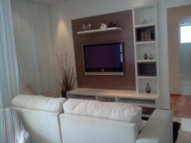 Apartamento com 2 Quartos à Venda, 59 m² em Baeta Neves - São Bernardo Do Campo