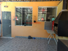 Casa com 3 Quartos à Venda, 125 m² em Fazenda Grande - Jundiaí