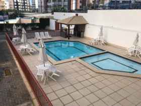 Apartamento com 2 Quartos à Venda, 80 m² em Pituba - Salvador