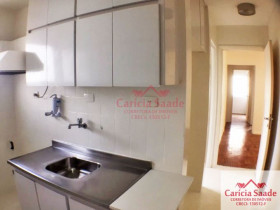 Apartamento com 2 Quartos para Alugar, 90 m² em Jardim Paulista - São Paulo