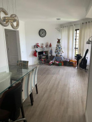 Apartamento com 3 Quartos à Venda, 127 m² em Alphaville Industrial - Barueri