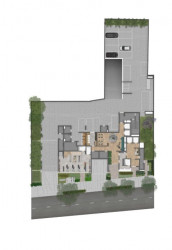 Studio com 1 Quarto à Venda, 25 m² em Vila Clementino - São Paulo