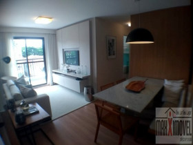 Apartamento com 2 Quartos à Venda, 60 m² em Cachambi - Rio De Janeiro