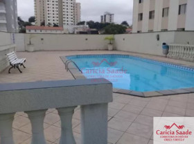 Apartamento com 2 Quartos à Venda, 64 m² em Vila Mariana - São Paulo