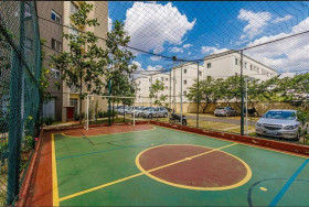 Apartamento com 2 Quartos à Venda, 91 m² em Jardim São Francisco - Piracicaba