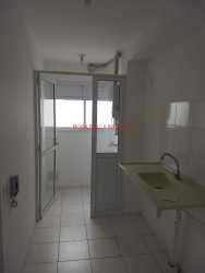 Apartamento com 2 Quartos à Venda, 52 m² em Quinta Da Paineira - São Paulo
