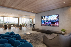 Apartamento com 1 Quarto à Venda, 31 m² em Brooklin Paulista - São Paulo