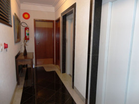 Imóvel com 4 Quartos para Alugar, 150 m² em Santa Efigênia - Belo Horizonte