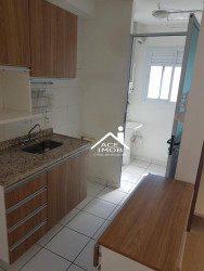 Apartamento com 2 Quartos à Venda, 53 m² em Vila Guilherme - São Paulo