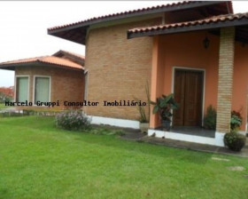 Chácara com 4 Quartos à Venda, 700 m² em Recanto Das Flores - Indaiatuba