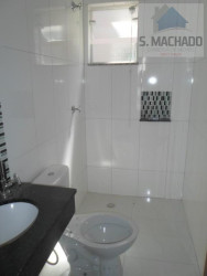 Apartamento com 2 Quartos à Venda, 50 m² em Parque Oratório - Santo André