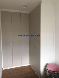 Apartamento com 2 Quartos à Venda, 65 m² em Jardim Ana Maria - Jundiaí