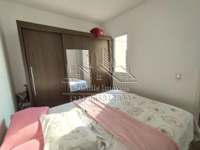 Imóvel com 2 Quartos à Venda, 48 m² em Jardim Bandeirantes - Santana De Parnaíba