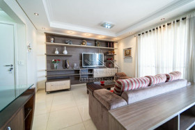 Imóvel com 3 Quartos à Venda, 122 m² em Vila Arens - Jundiaí