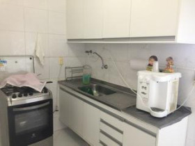 Apartamento com 2 Quartos à Venda, 96 m² em Cidade Jardim - Salvador