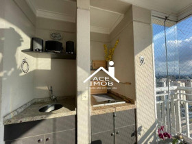 Apartamento com 4 Quartos à Venda, 143 m² em Chácara Santo Antônio (zona Sul) - São Paulo