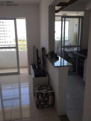 Apartamento com 2 Quartos à Venda, 51 m² em Piatã - Salvador