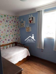 Apartamento com 3 Quartos à Venda, 69 m² em Loteamento City Jaragua - São Paulo