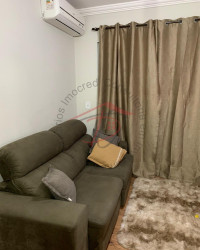 Imóvel com 2 Quartos à Venda, 50 m² em Jardim Nova Hortolândia I - Hortolândia