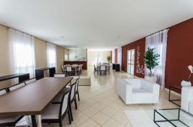 Apartamento com 2 Quartos à Venda, 58 m² em Picanco - Guarulhos