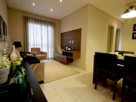 Apartamento com 2 Quartos à Venda, 64 m² em Jardim Tamoio - Jundiaí