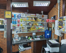 Imóvel à Venda, 33 m² em Jardim Bonfiglioli - São Paulo