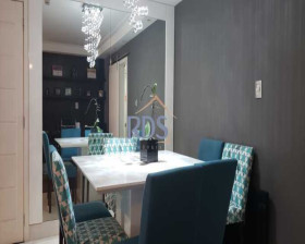 Apartamento com 3 Quartos à Venda, 126 m² em Vila Suzana - São Paulo
