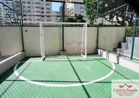Apartamento com 1 Quarto à Venda, 39 m² em Consolação - São Paulo
