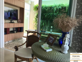 Casa de Condomínio com 4 Quartos à Venda, 408 m² em Parque Campolim - Sorocaba