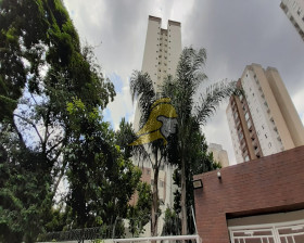 Apartamento com 1 Quarto à Venda, 62 m² em Jaguaré - São Paulo