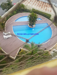 Apartamento com 3 Quartos à Venda, 101 m² em Jardim Merci Ii - Jundiaí