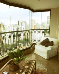 Imóvel com 4 Quartos à Venda, 284 m² em Campo Belo - São Paulo
