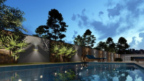 Apartamento com 2 Quartos à Venda, 31 m² em Lapa - São Paulo